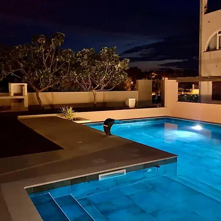 Guest house Linc & Banjole