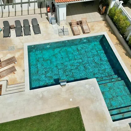 Guest house Linc & Banjole