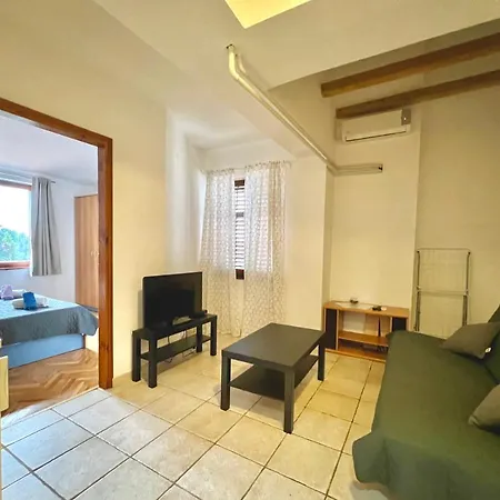 Guest house Linc & 3*