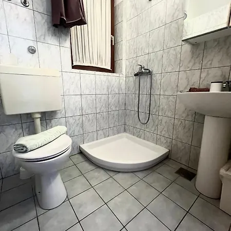 Guest house Linc & Banjole