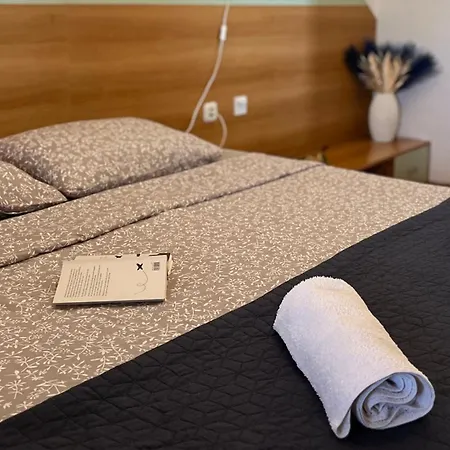 Guest house Linc & 3*
