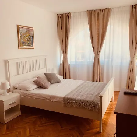 Linc & Гостевой дом