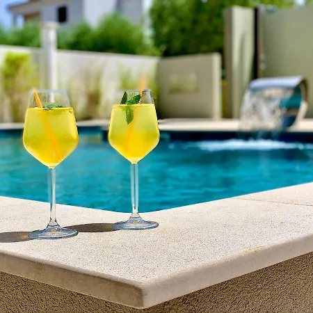 Linc & Гостевой дом 3*