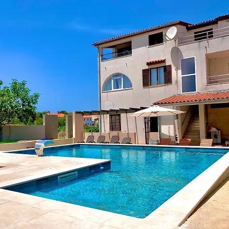 Guest house Linc &
