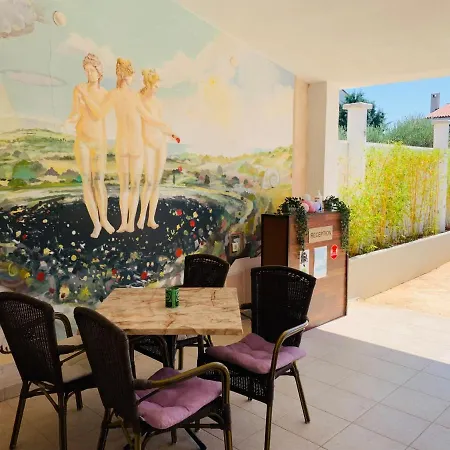 Linc & Банджоле