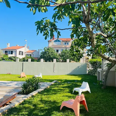 Linc & Гостевой дом Банджоле