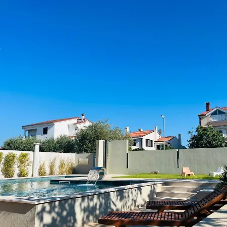 Гостевой дом Linc & Банджоле