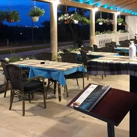 Linc & Гостевой дом 3*