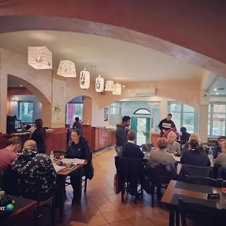 Linc & Банджоле