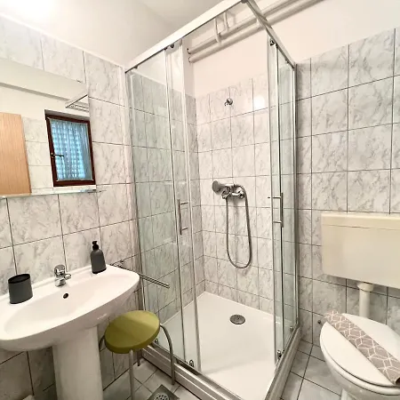 Linc & Гостевой дом Банджоле