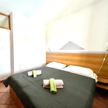 Гостевой дом Linc &