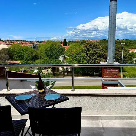 Linc & Гостевой дом 3*