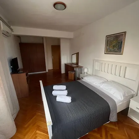 Гостевой дом Linc &