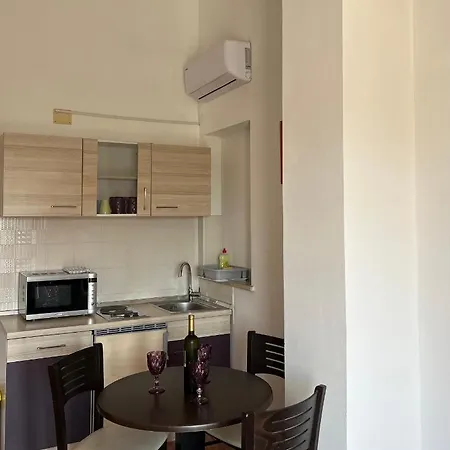 Гостевой дом Linc & 3*