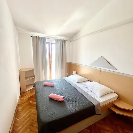 Гостевой дом Linc &